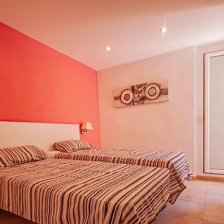 Inmovecos En 1 Línea De Playa Sol12 * La Manga del Mar Menor