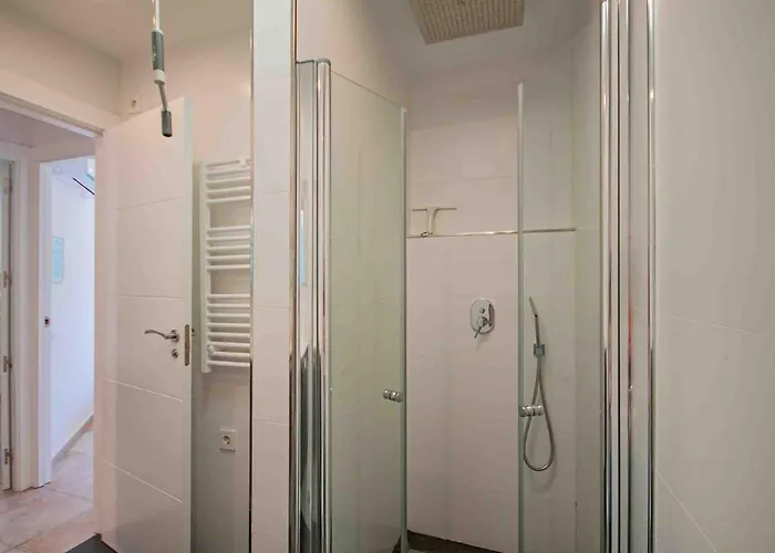 Inmovecos En 1 Linea De Playa Sol12 Будинок відпочинку Ла-Манга-дель-Мар-Менор