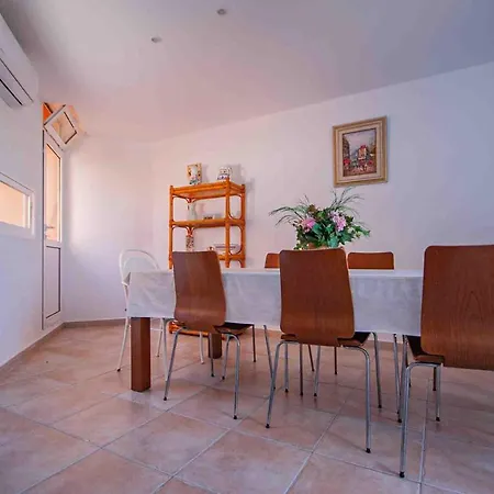 度假居 Inmovecos En 1 Linea De Playa Sol12