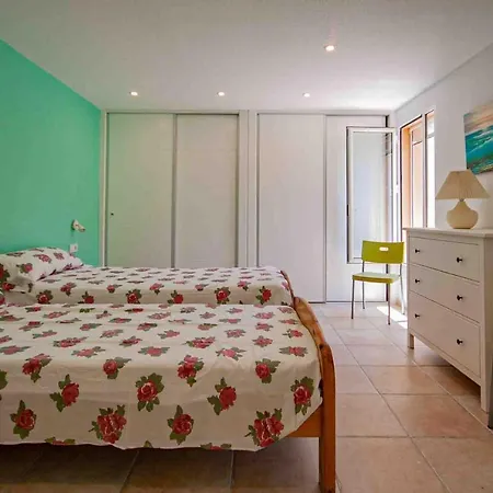 Inmovecos En 1 Linea De Playa Sol12 度假居 *