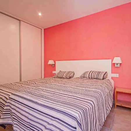 度假居 Inmovecos En 1 Linea De Playa Sol12