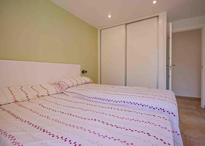 Inmovecos En 1 Linea De Playa Sol12 *