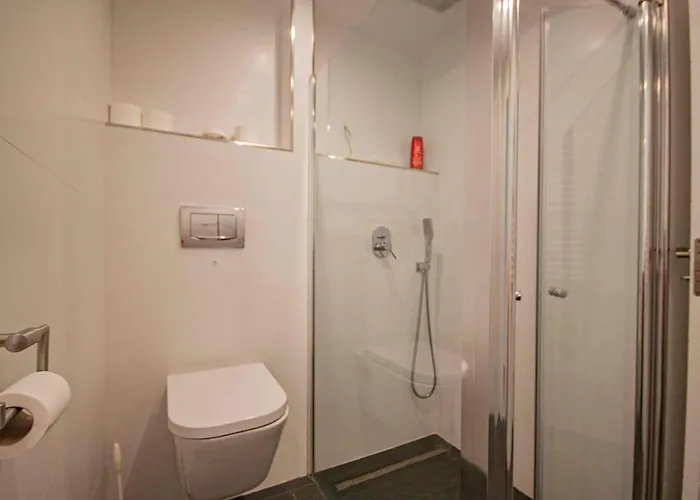 Inmovecos En 1 Linea De Playa Sol12 Hébergement de vacances *