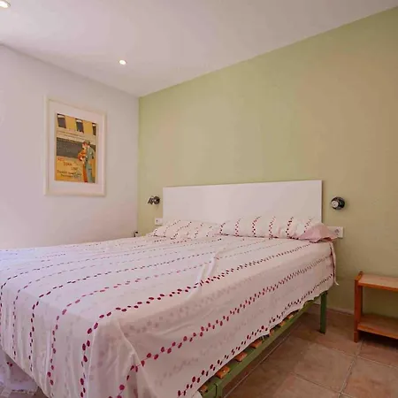 Inmovecos En 1 Linea De Playa Sol12 Holiday home