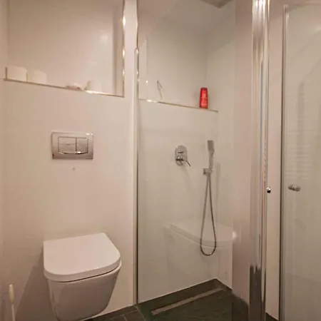 Inmovecos En 1 Linea De Playa Sol12 Holiday home *