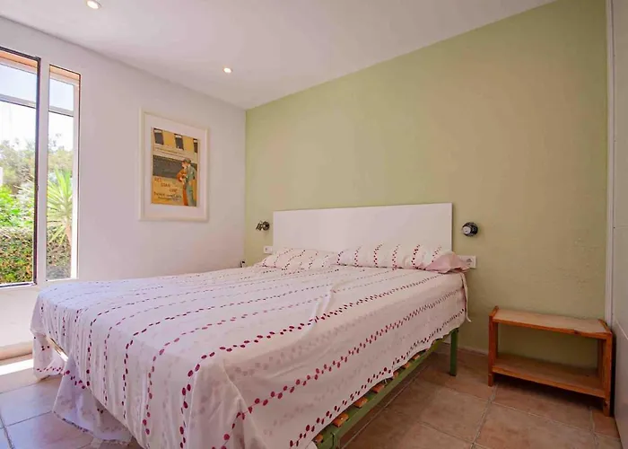 Inmovecos En 1 Linea De Playa Sol12 Feriehus