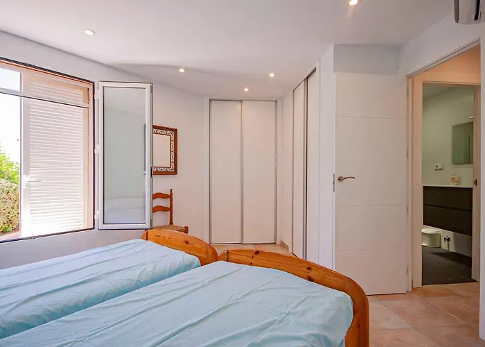 Inmovecos En 1 Linea De Playa Sol12 Feriehus