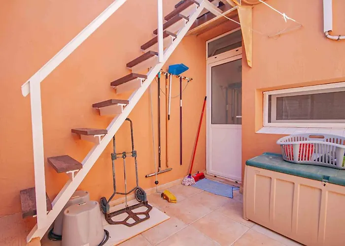 Feriehus Inmovecos En 1 Linea De Playa Sol12